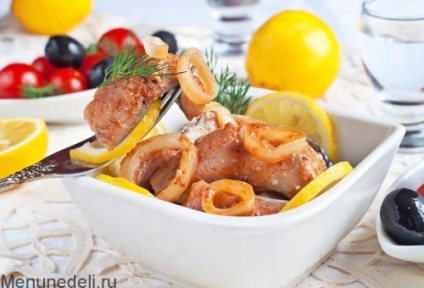 Hering Coreeană (hering) Hering în Coreeană