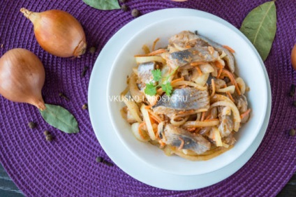 Hering coreeană (coreeană) Hering în Coreeană