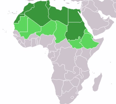Africa de Nord informații generale despre regiune din Africa - geografia planetei pamant (Africa) Africa de Nord informații generale despre regiune din Africa - geografia planetei Pământ