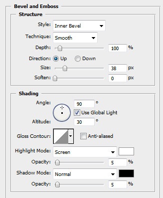 Site-ul șablon în Photoshop (Dreptunghi rotunjit Tool dreptunghi) Site-ul șablon în Photoshop
