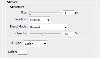 Site-ul șablon în Photoshop (Dreptunghi rotunjit Tool dreptunghi) Site-ul șablon în Photoshop