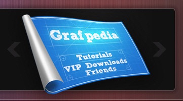Site-ul șablon în Photoshop (Dreptunghi rotunjit Tool dreptunghi) Site-ul șablon în Photoshop