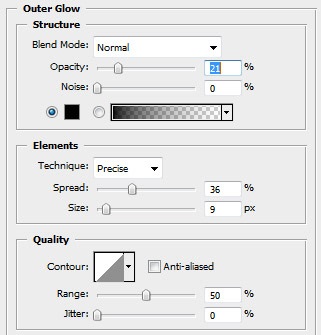 Site-ul șablon în Photoshop (Dreptunghi rotunjit Tool) Site-ul șablon în Photoshop