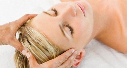 Cervical osteohondroză si pierderea parului - cauze si tratament (par) osteocondrozei cervicale si caderea parului - cauze si tratamente