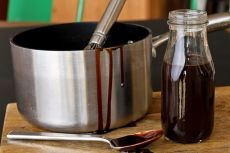 Sirop de ciocolata (sirop) sirop de ciocolata