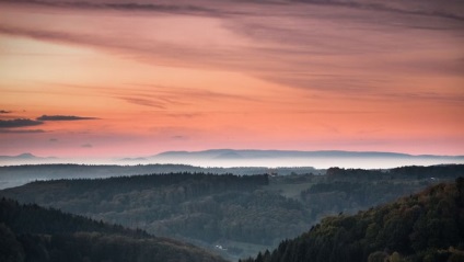 Pădurea Neagră sau „pădurea neagră“ germaniul, minunile naturii (negru) Pădurea Neagră sau „pădurea neagră“ de germaniu, minuni ale naturii