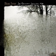 Forța de aderență, Spiritualitate, bon Iver ( «Bon Iver Iver») Forța de aderență, Spiritualitate, bon Iver