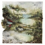 Forța de aderență, Spiritualitate, bon Iver (Iver) Forța de aderență, Spiritualitate, bon Iver