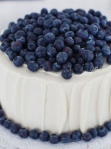 tort albastru nunta (tort) tort de nunta albastru