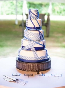 tort albastru nunta (tort) tort de nunta albastru