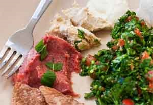 beneficiu carne crudă sau risc pentru sănătate (sănătate) beneficiu carne crudă sau risc pentru sănătate
