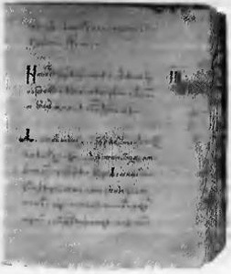 Sistemul de trei secole ( „regate antice“ Scaligerian) trei secole de sistem