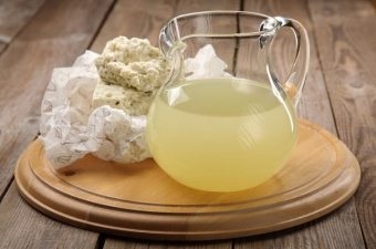 Ser de brânză de vaci folosite la gătit, rețete cu ser de gătit (gătit) Ser de brânză de vaci utilizate în rețete de gătit cu ser