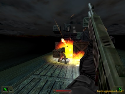 Descarcă soldat al norocului (soldat) Descarcă soldat de avere