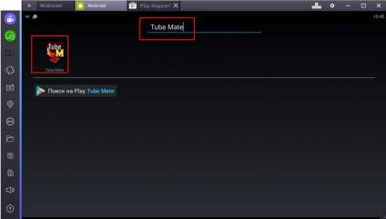 Descarcă «tubemate» un calculator pentru Windows 7, 8, 10 (descărcare) Descarcă «tubemate» un calculator pentru Windows 7, 8, 10