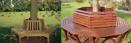 Bench cu un baldachin pentru grădină, cu propriile sale mâini (banc) Bench cu un baldachin pentru grădină, cu propriile sale mâini