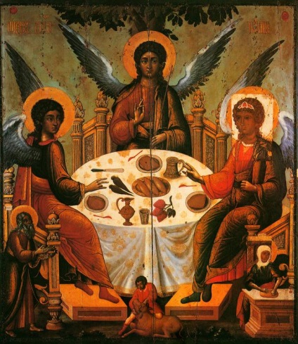 Skosarev Vyacheslav Iurievici (Sf. Andrei Rublev) Skosarev Vyacheslav Iurievici