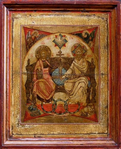 Skosarev Vyacheslav Iurievici (Sf. Andrei Rublev) Skosarev Vyacheslav Iurievici