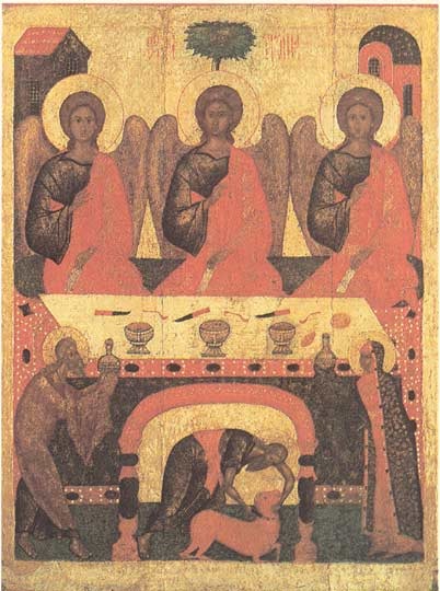 Skosarev Viaceslav Y. (denumit în continuare Gregory călugăr) Skosarev Vyacheslav Iurievici
