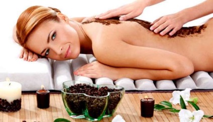 Scrub de cafea și miere rețete de casă (exfoliant) Scrub de cafea și miere rețete de casă