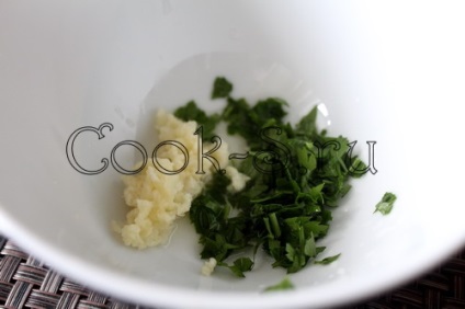 Macrou la cuptor cu lamaie - un pas cu pas reteta cu fotografii, pește și fructe de mare (macrou cu lamaie) Macrou la cuptor cu lamaie - un pas cu pas reteta cu fotografii, pește și fructe de mare