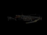 Skyrim - Crossbow Van Helsing (arbaleta) Skyrim - Crossbow Van Helsing