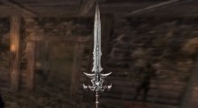 Skyrim - Crossbow Van Helsing (Helsing) Skyrim - Crossbow Van Helsing
