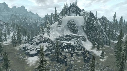 volskigge Skyrim (volskigge) volskigge Skyrim