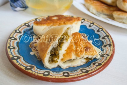 turte dulci cu măcriș - reteta cu fotografie, magie (reteta) turte dulci cu măcriș - reteta cu fotografie, magie