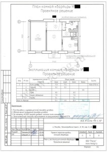 Armonizarea redezvoltarea de apartamente (pentru a conveni modificări la apartament) Armonizarea redezvoltarea apartamente