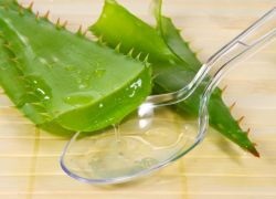 Aloe vera suc pentru păr (aloe) Suc de aloe vera pentru păr