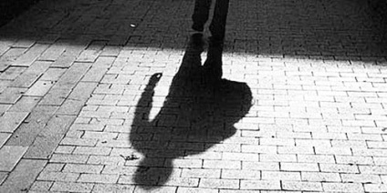 Interpretare vis umbră la umbra ce vise in timpul somnului (interpretare de vis) Interpretare vis umbră la umbra ce visele in timpul somnului