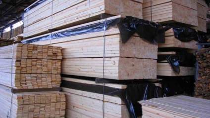 Tipuri de lemn - standardul actual, parametrii și caracteristici fizice (ca lemn de calitate definit) Tipuri de lemn - standardul actual, parametrii și caracteristicile fizice