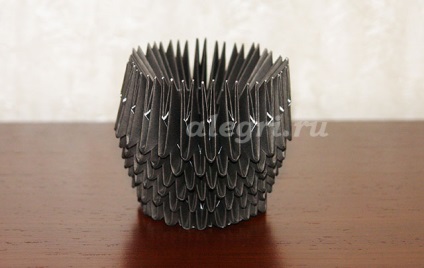Modul Owl (latura lungă afară) modul Owl