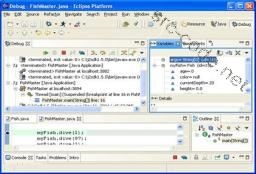 Sfaturi pentru a lucra în Eclipse (sfaturi) Sfaturi pentru a lucra în Eclipse