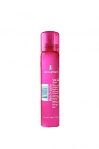Spray-uri pentru hair styling cu sare de mare timp de două minute (stivuire) Spray-uri pentru hair styling cu sare de mare timp de două minute