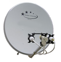 TV prin satelit, antene de satelit - de la ceea ce este de instalare spuinikovaya (prin satelit) TV prin satelit, antene de satelit - de la ceea ce este spuinikovaya de instalare