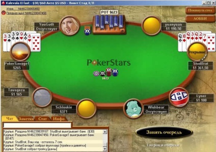 stud poker (stud poker) - reguli de joc (poker) stud poker (stud poker) - reguli de joc