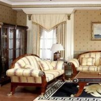 Casa Stil (acasă) stilul acasă
