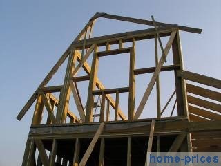 Costul de case cadru scut (cuie de asistență pentru acoperișuri) Costul scut cadru casa