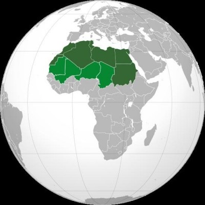 Africa de Nord și Orientul Mijlociu (țări) Africa de Nord și Orientul Mijlociu