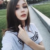 Strimersha Karina Sycheva biografie, fotografie, canal, VC, Instagram, YouTube (foto) Strimersha Karina Sychev biografie, fotografii, canal, VC, Instagram, youtube
