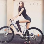 Strimersha Karina Sycheva biografie, fotografie, canal, VC, Instagram, YouTube (foto) Strimersha Karina Sychev biografie, fotografii, canal, VC, Instagram, youtube