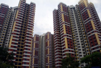 Construcția de case sub ekostroyservis cheie (constructii) Construcția de case sub ekostroyservis cheie