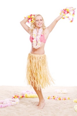 Scenariul partid Hawaiian (partide) Scenariul partid Hawaiian