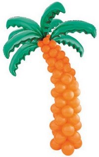Scenariul partid Hawaiian (o petrecere în stil Hawaii) Scenariul partid Hawaiian