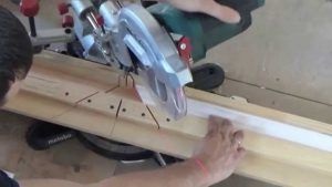 Cutie Mitre pentru plinte modul de utilizare (utilizare) Cutie Mitre pentru plinte cum să folosească în mod corespunzător
