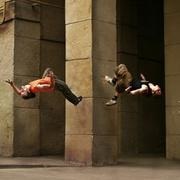 Subculturile Parkour (Yamakasi) subculturi Parkour