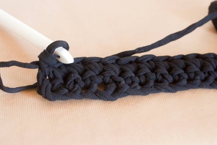 Bag de tricouri cu mâinile lor (mânerul de saci vechi) Bag de tricouri cu mâinile lor