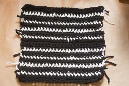 Bag de tricouri cu mâinile lor (lor) Bag de tricouri cu mâinile lor